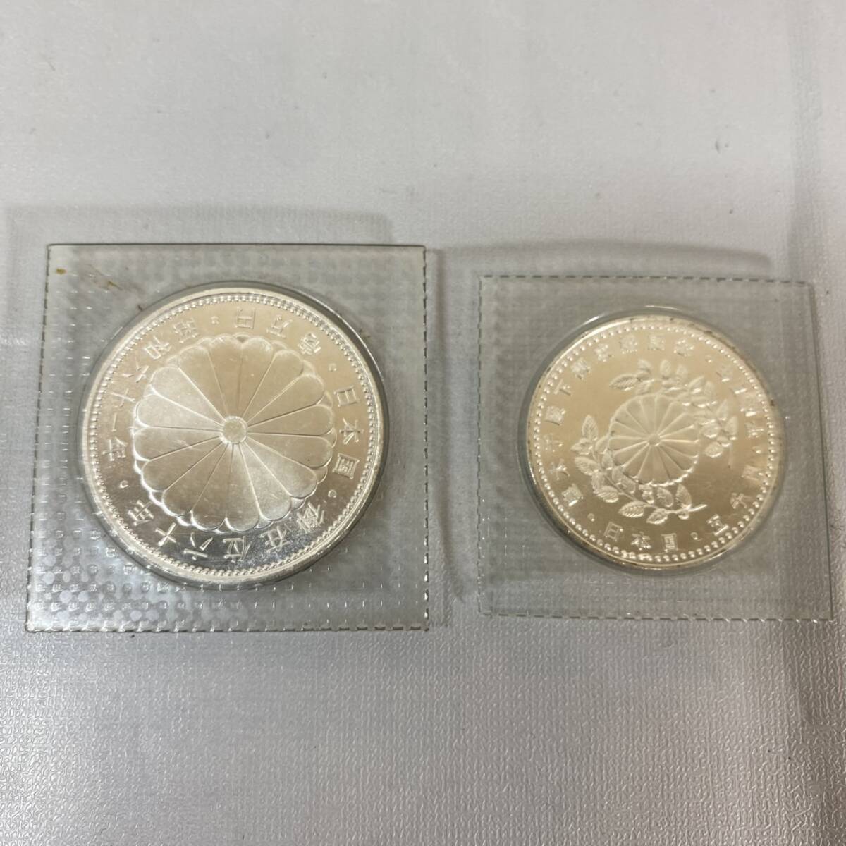 モンゴル銀貨 皇太子殿下・雅子妃ご成婚記念 モンゴル銀貨 皇太子殿下・雅子妃ご成婚記念 皇太子殿下御成婚記念