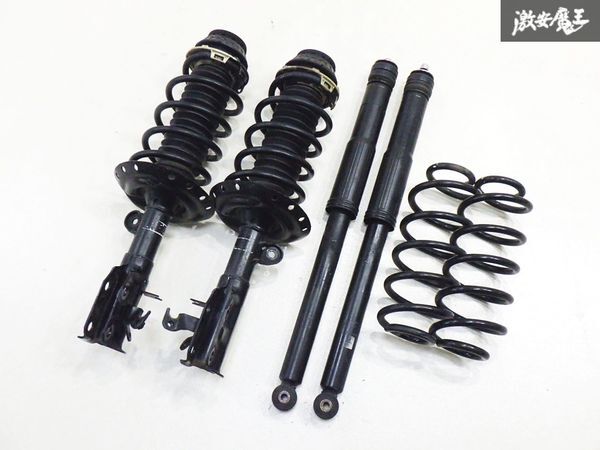 ホンダ CR-Z 純正サスペンション一式 2025年最新】CR-Z 純正サスペンション (ホンダ純正) | 高品質