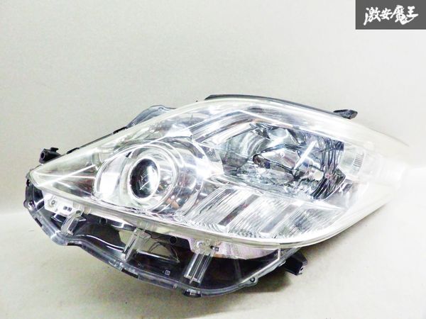 アルファード ANH20/25W HIDヘッドライト 中古品 2025年最新】Yahoo!オークション -アルファード anh25w(ヘッド