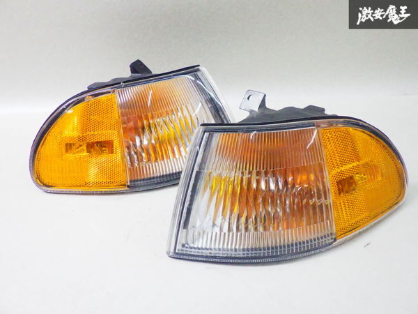 ホンダ シビック・インテ(EG6・DC2)ウインカー 2025年最新】Yahoo!オークション -シビックeg6(ウィンカー