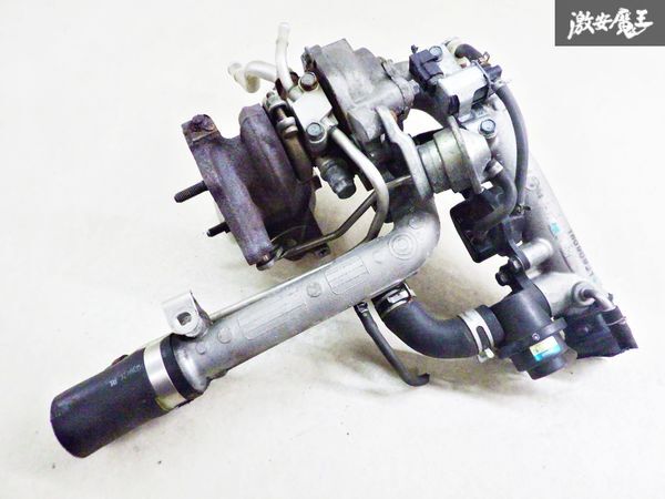 N-BOX JF1 純正タービン 中古品 Yahoo!オークション -「純正タービン」(ホンダ用) (自動車