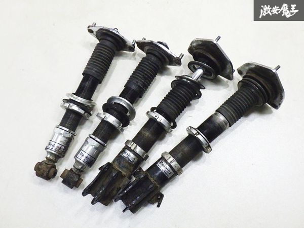 RS-R Basic★i サスペンションリヤのみ ジャンク品 2025年最新】Yahoo!オークション -rs-r basicの中古品・新品・未