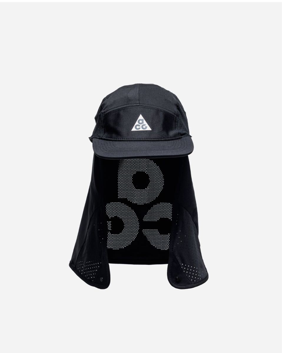 Yahoo!オークション -「nike acg キャップ」の落札相場・落札価格