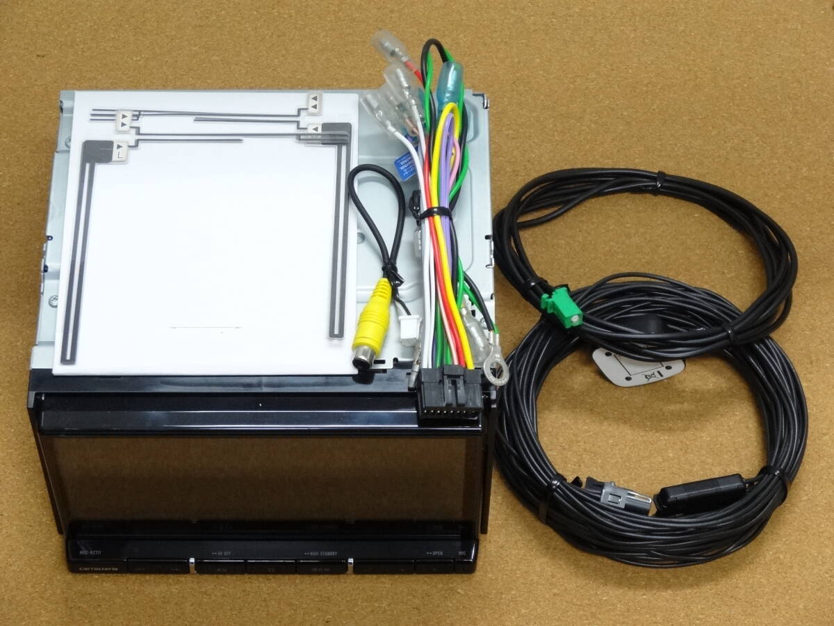 Yahoo!オークション -「avic-rz711」の落札相場・落札価格