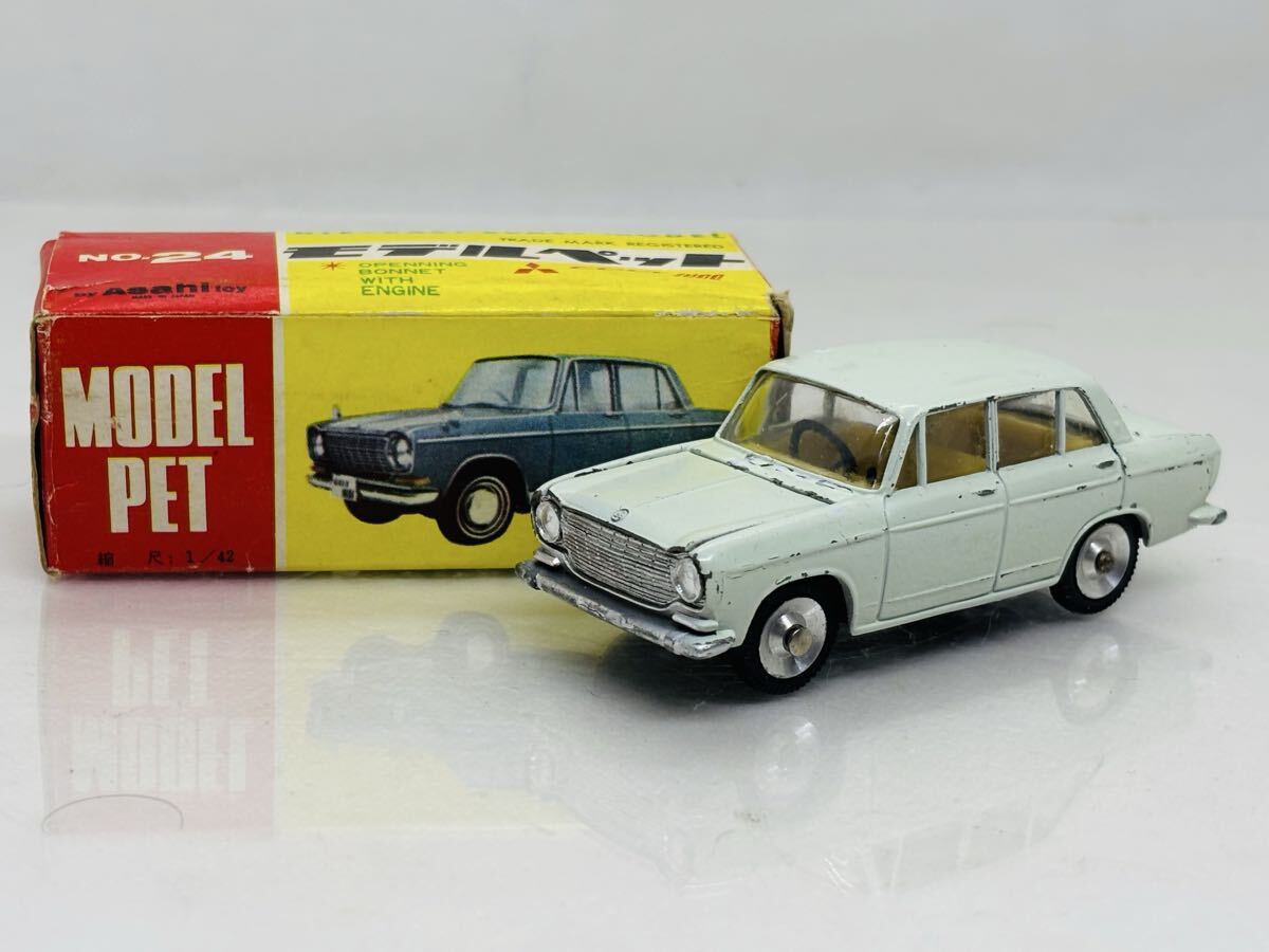 Yahoo!オークション -「コルト」(ダイヤペット) (自動車)の落札