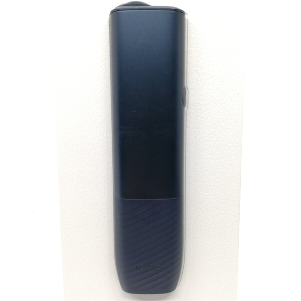 アイコス IQOS ILUMA ONE イルマ ワン i ミッドナイトブラック 専用品