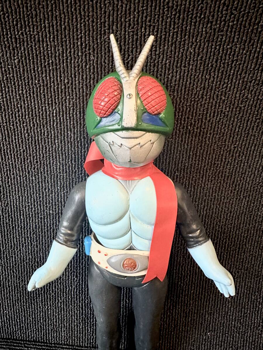 在庫最後 人形 仮面ライダー 人形 ライダーマン マスク Yahoo!オークション -「マスク ライダーマン」の落札相場・落札価格