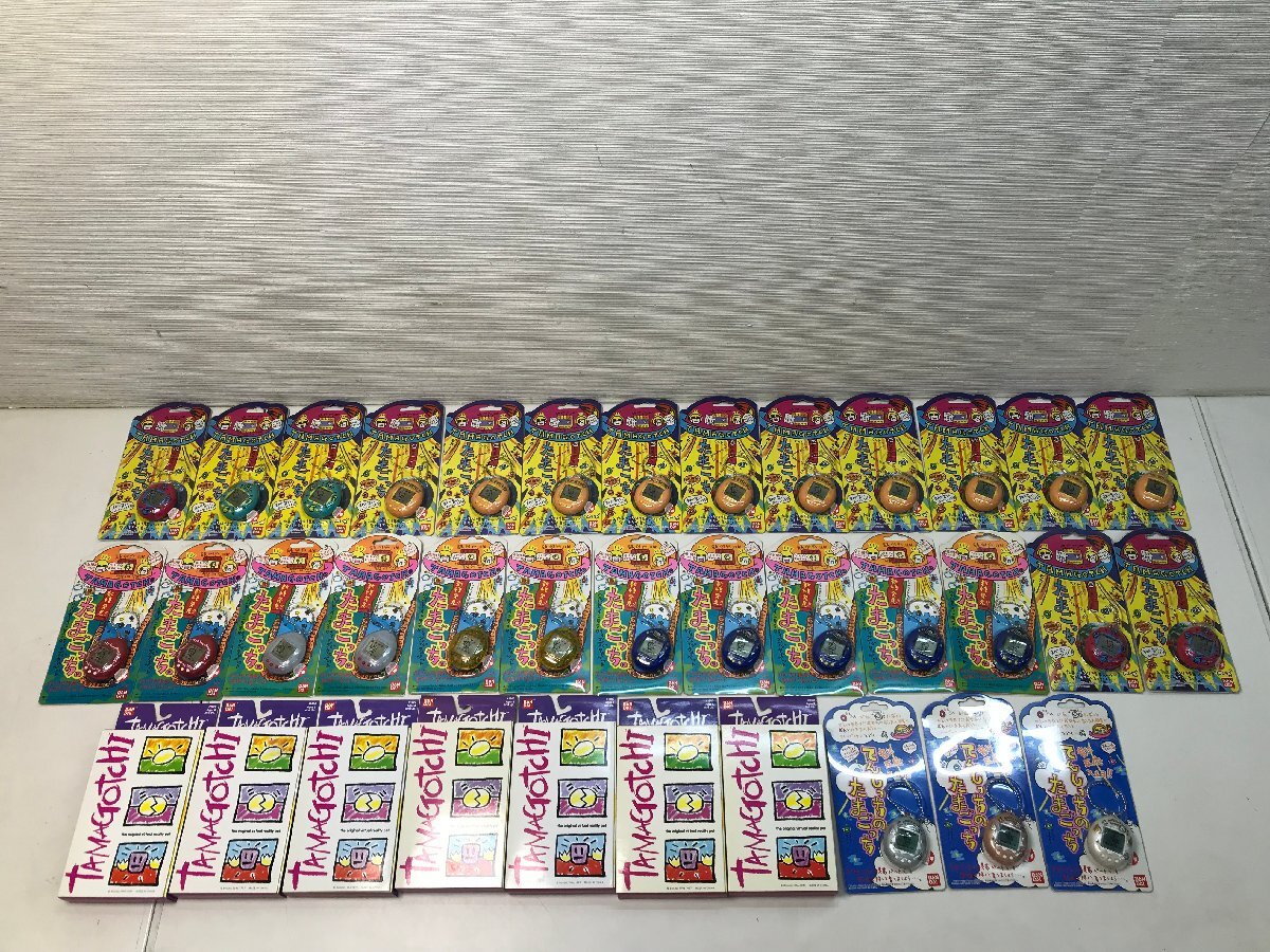 完全最終価格! たまごっち まとめ売り Yahoo!オークション -「大量まとめ売り」(その他) (たまごっち
