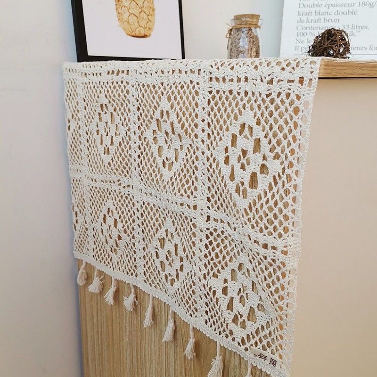 2025年最新】Yahoo!オークション -テーブルクロス レースの中古