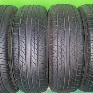 YOKOHAMA PRACTIVA 2018年製 185/65R15 88S 6分山 №96858