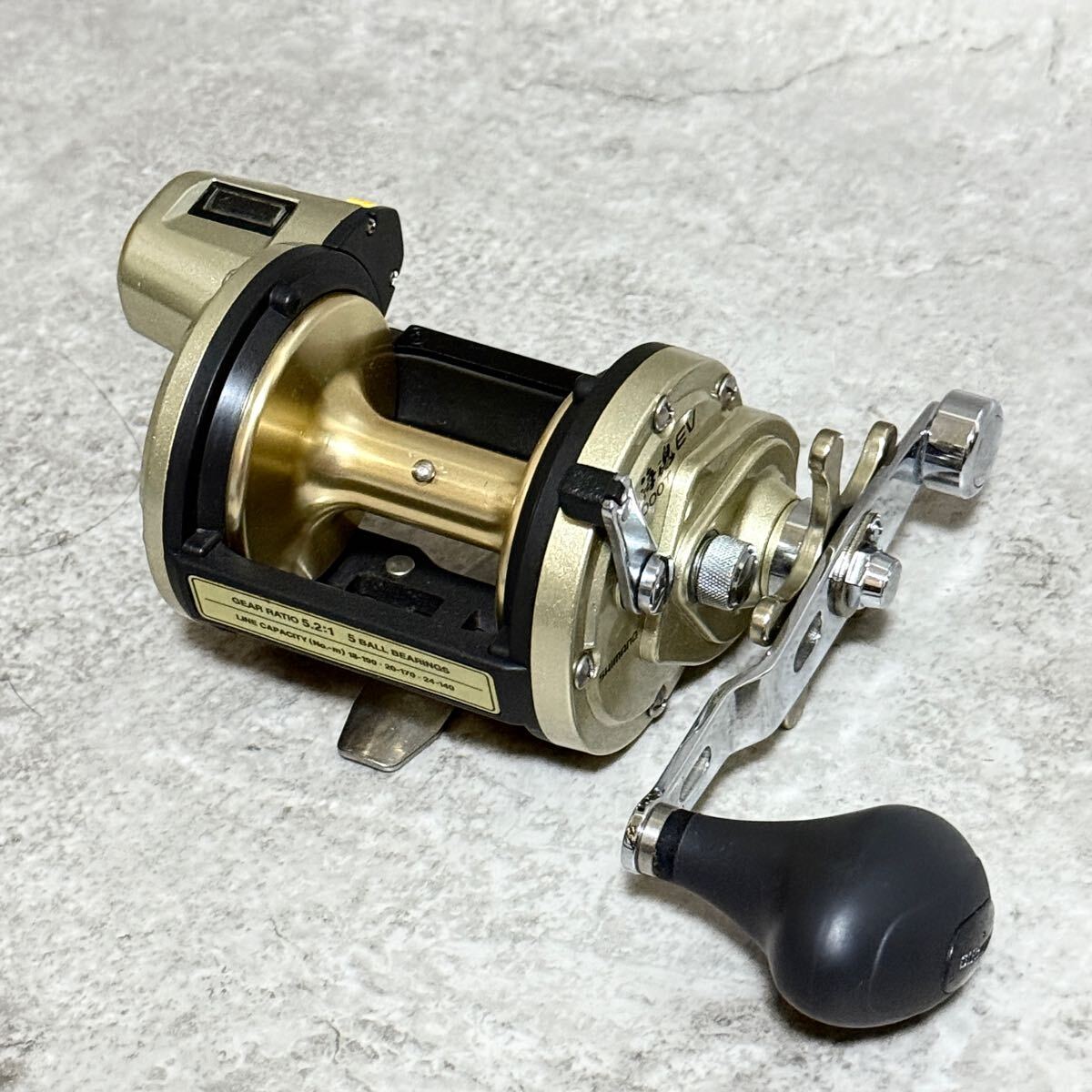 海魂 パーツ価格表・取扱説明書 | シマノカスタマーセンター | SHIMANO