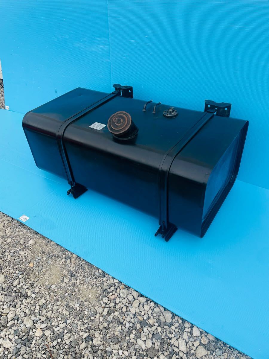 日野 レンジャー 純正燃料タンク200L Yahoo!オークション -「日野 燃料 タンク」(トラック、ダンプ