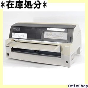 美品 富士通 水平ドットインパクトプリンタ FMPR5010 53