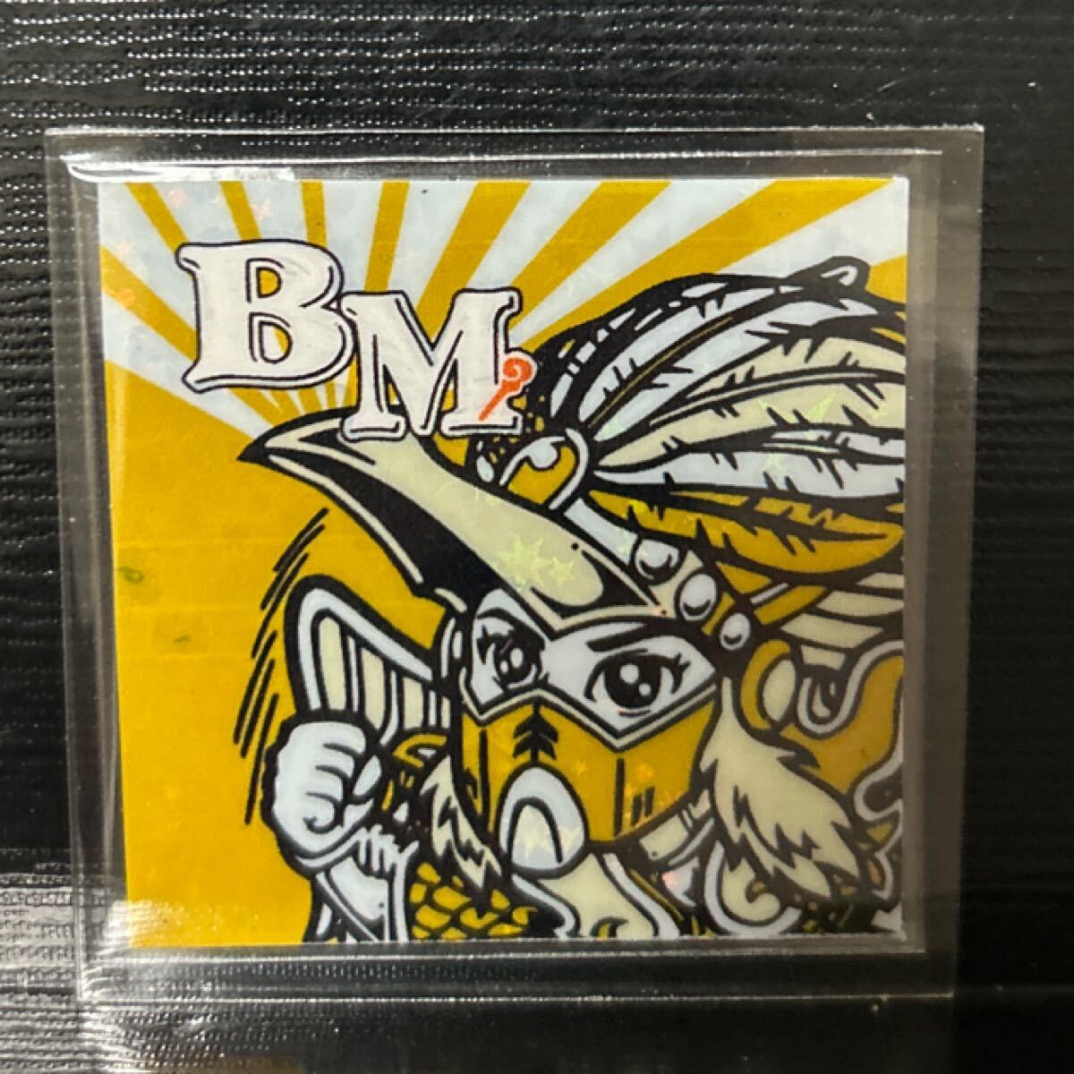 ヘッドロココ Yahoo!オークション -「ビックリマンチョコ ヘッドロココ」の