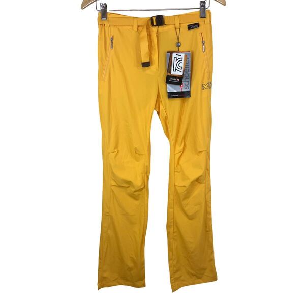 Milet ミレー men's メンズ ボトムス アウトドア パンツ ズボン マウンテン クライミング 登山 山登り size:73cm(M)