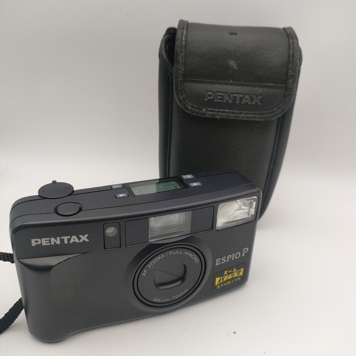 2025年最新】Yahoo!オークション -pentax espio p(フィルム