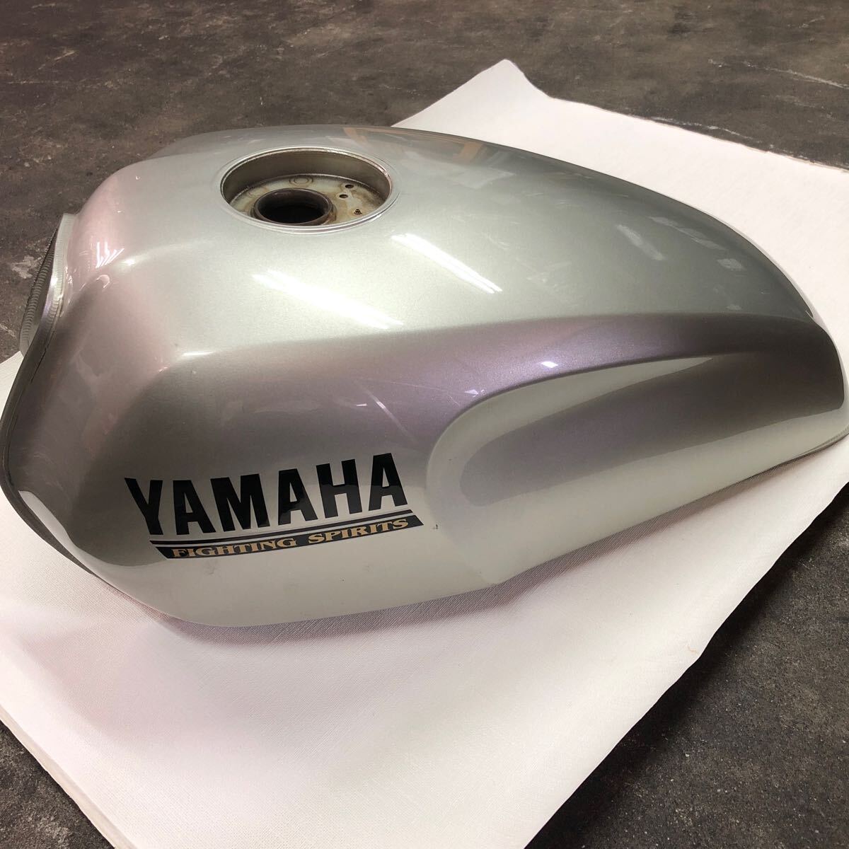 knt.mxjr400前期タンク knt.mxjr400前期タンク 2025年最新】Yahoo!オークション
