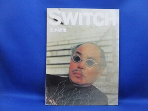 SWITCH スイッチ vol.17 No.3 1999年04月号 ●特集=荒木経惟 写真日和 41518