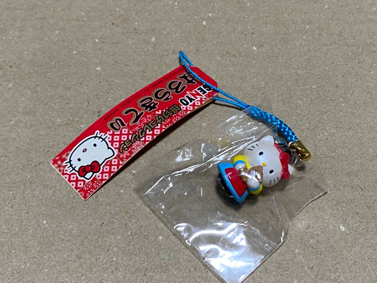 キティちゃん値付けストラップ　色々30個　　セット売り　レア 2025年最新】キティちゃん 根付けの人気アイテム - メルカリ