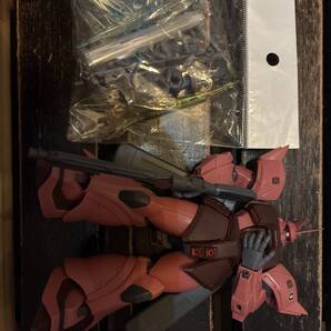 ROBOT魂 ゲルググJ ver.A.N.I.M.E. ロボット魂 美品