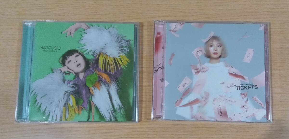 2025年最新】Yahoo!オークション -竹内アンナの中古品・新品・未