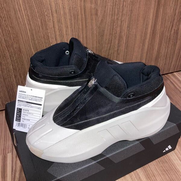 US8.5 26.5㎝ ADIDAS CRAZY IIINFINITY IG6303 アディダス クレイジー インフィニティ KOBE TWO BRYANT コービー ブライアント