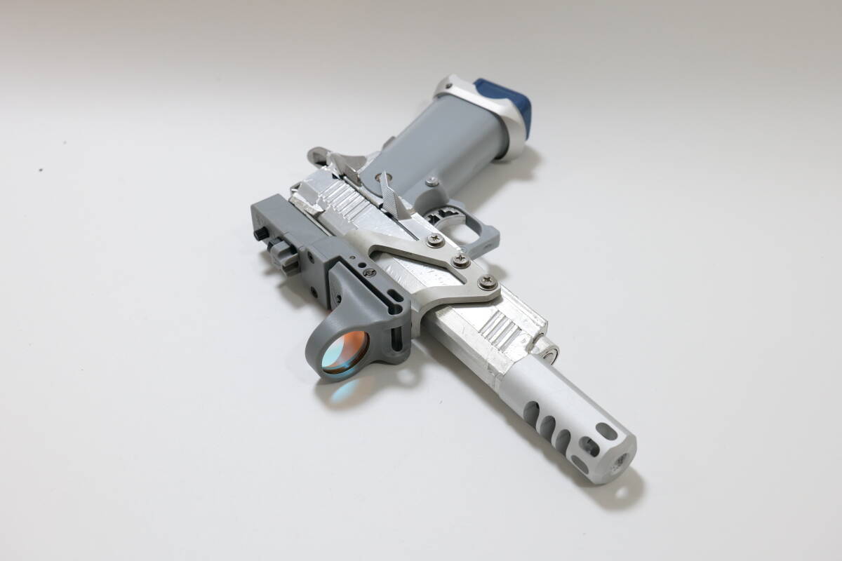 ⊕国際 ガバメントシルバーガスガン★ジャンク 2025年最新】Yahoo!オークション -シルバーガバメントの中古品