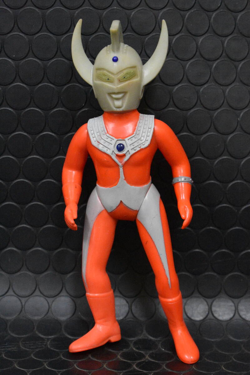 当時物ブルマァク ウルトラマンタロウ ウルトラセブン 円谷プロ 2025年最新】Yahoo!オークション -ブルマァク ウルトラマン