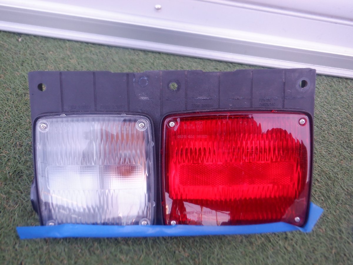 2025年最新】Yahoo!オークション -日野純正テール(パーツ)の中古品