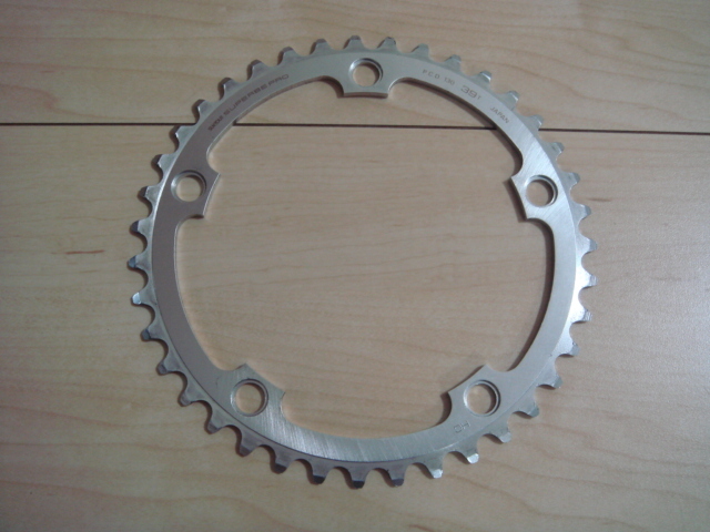 Yahoo!オークション -「suntour superbe pro」(チェーンリング