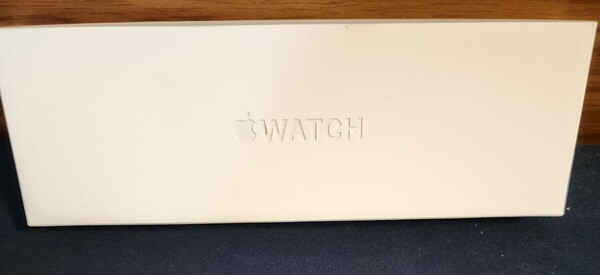 Apple Watch Series10 46mm(GPS+Cellar)新品未使用・未開封品