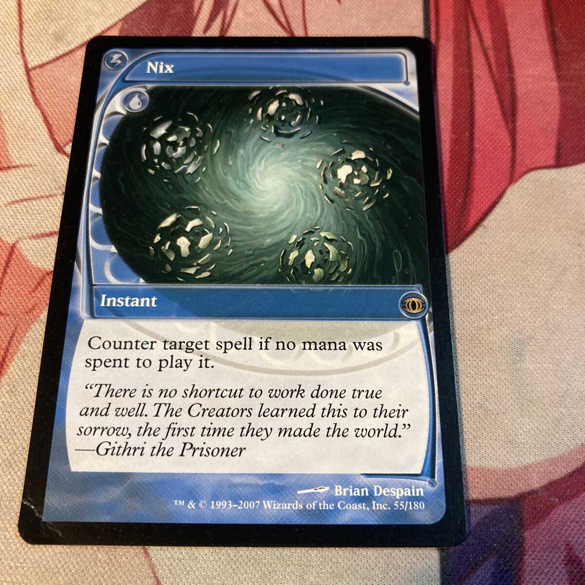 MTG 英語 nix 統率者 モダン edh