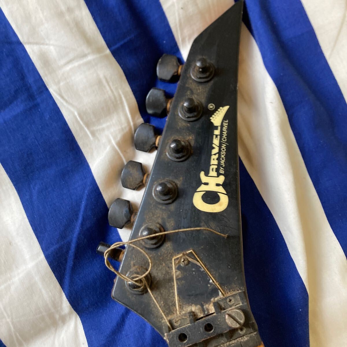 Yahoo!オークション -「kramer」(ベース) (楽器、器材)の落札