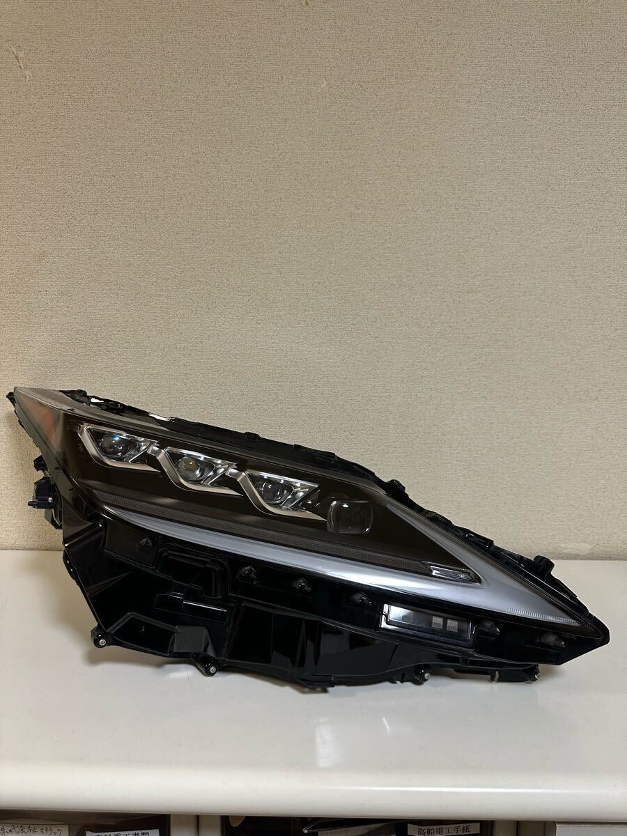 訳あり LEXUS RX 右ヘッドライト 型番 TALH17 2025年最新】Yahoo!オークション -レクサス rx ヘッドライト