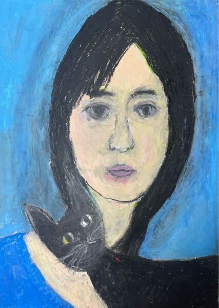 絵描きhiro C「猫シラズ」