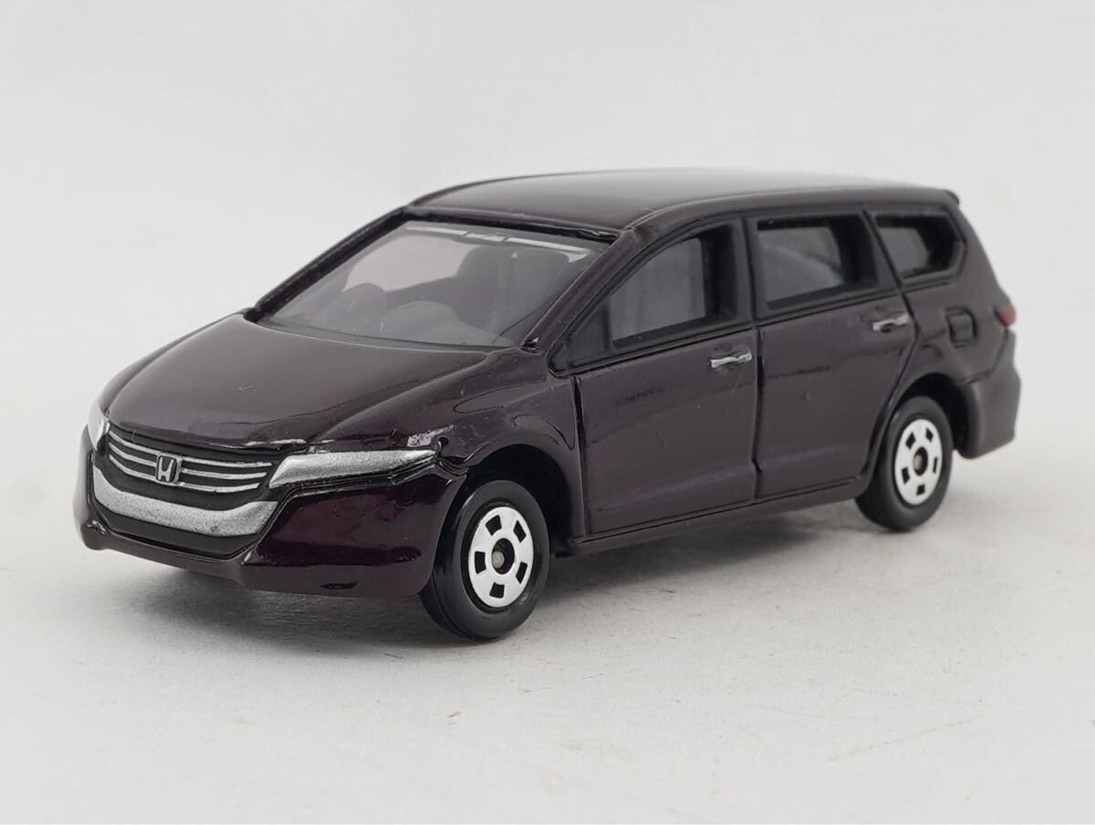 2025年最新】Yahoo!オークション -オデッセイ ミニカー(自動車