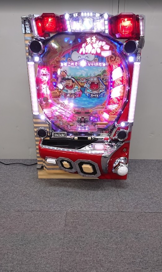 天才バカボンEX 本体　レトロパチンコ　カギ付 天才バカボンEX本体 カギ付 レトロパチンコ 2025年最新】Yahoo