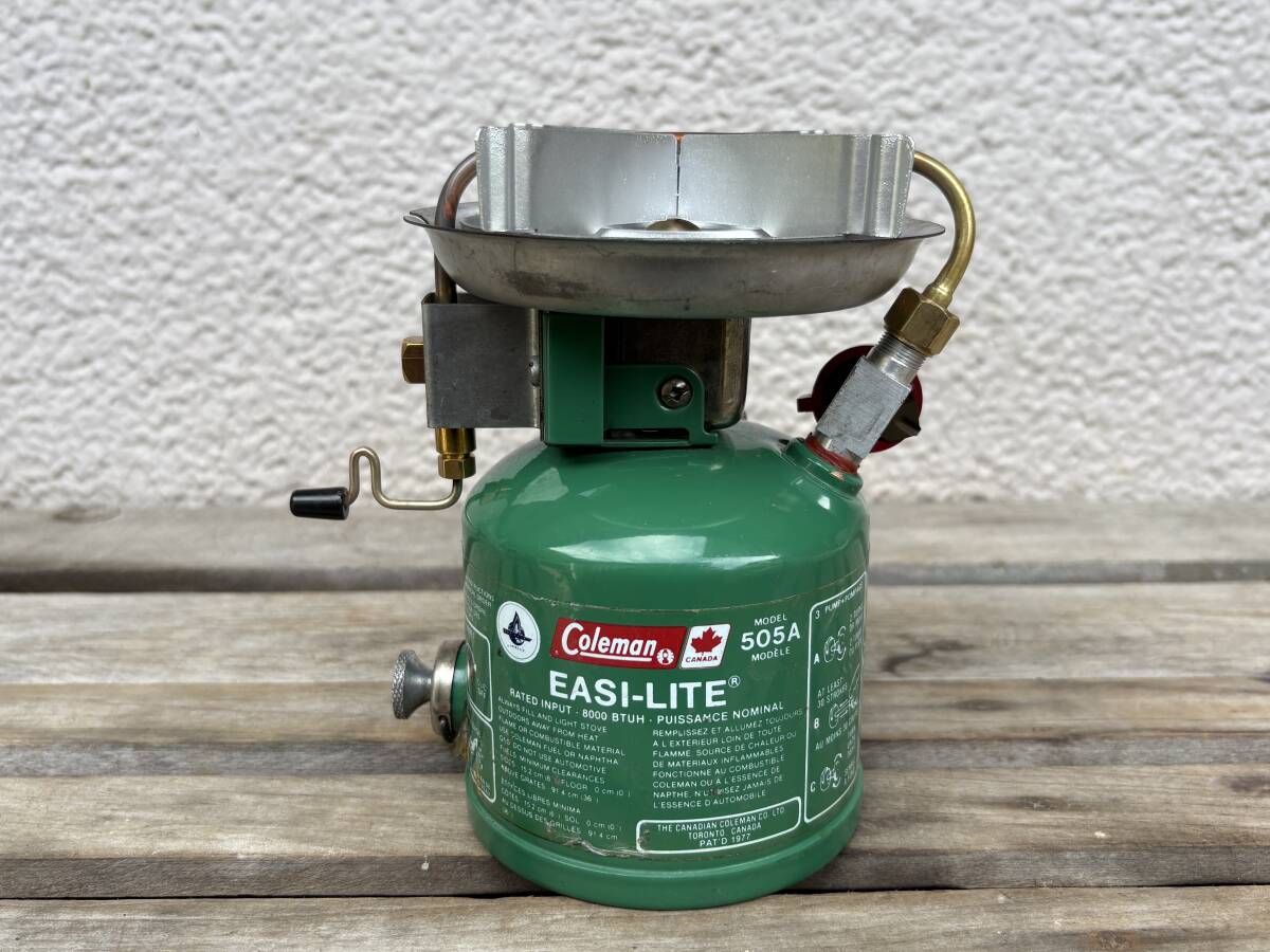 2025年最新】コールマン シングルバーナーの人気商品をチェック