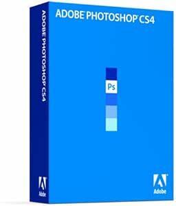ADOBE Photoshop CS4 WIN 日本語版 有効なシリアル番号有り
