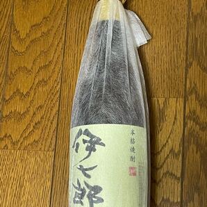 ◆本格芋焼酎 伊七郎(いひちろう) 720ml ★志村けんさん愛飲品