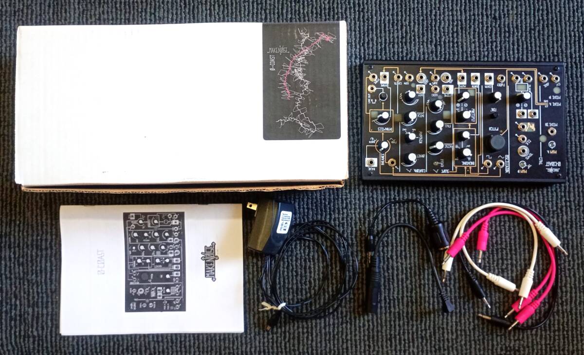 Yahoo!オークション -「make noise 0-coast」の落札相場・落札価格