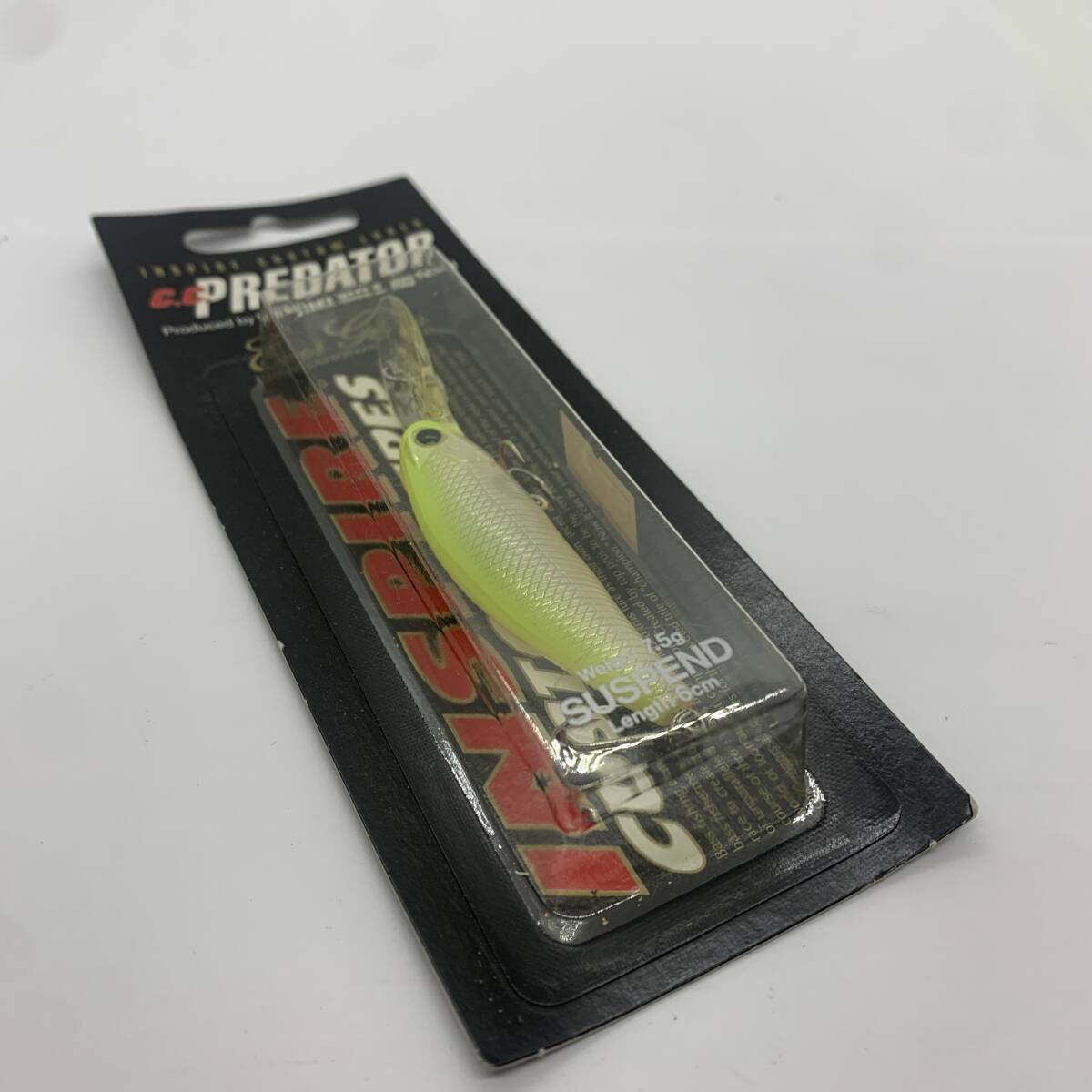 2025年最新】Yahoo!オークション -ccプレデターの中古品・新品