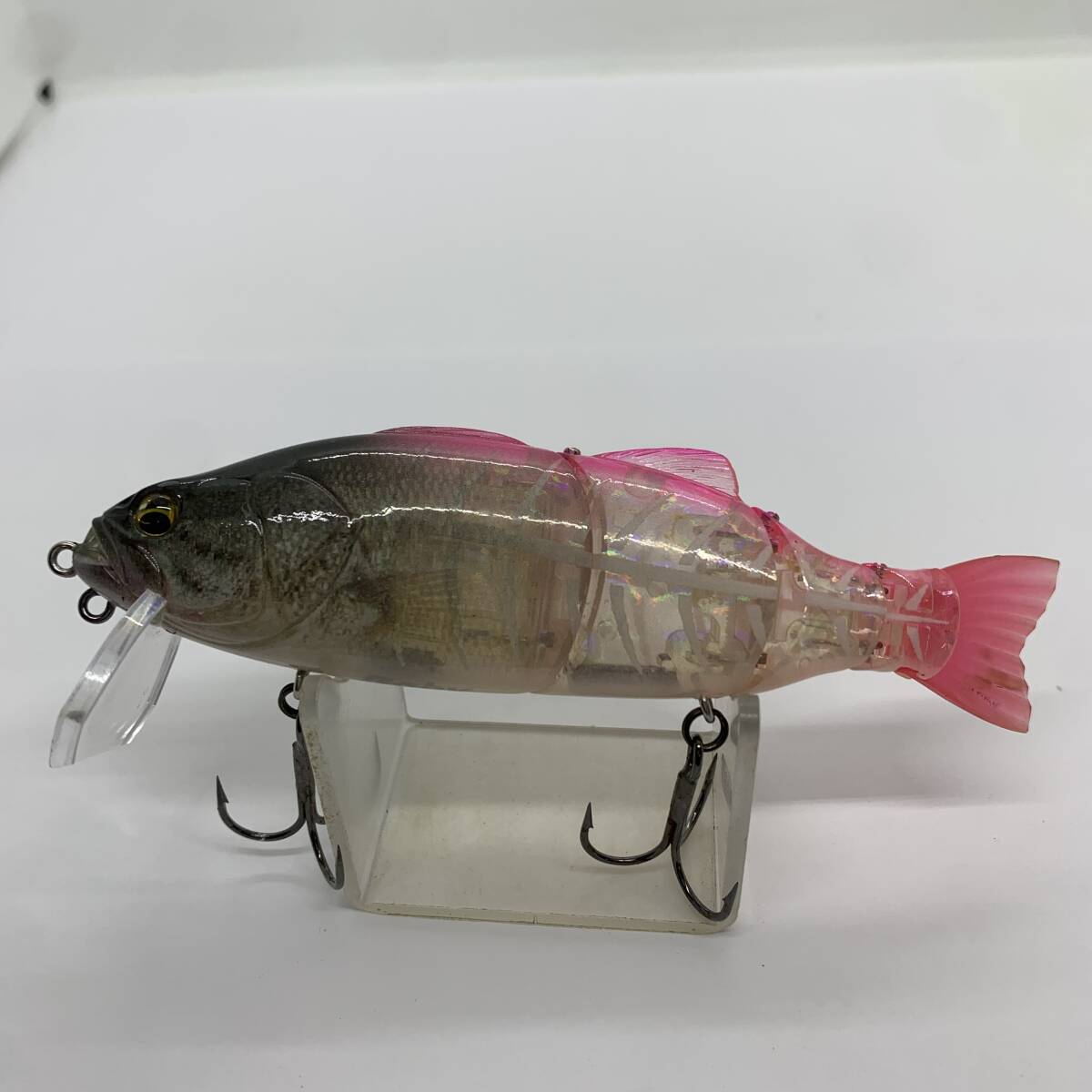 イマカツ ベビーバスロイド 人気カラー2個セット！BOX保管未使用品 LURE SHOP SUBMARINE / イマカツ ベビーバスロイド