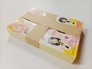 【新品】3DS特典 AKB48 +Me シール 100枚セット