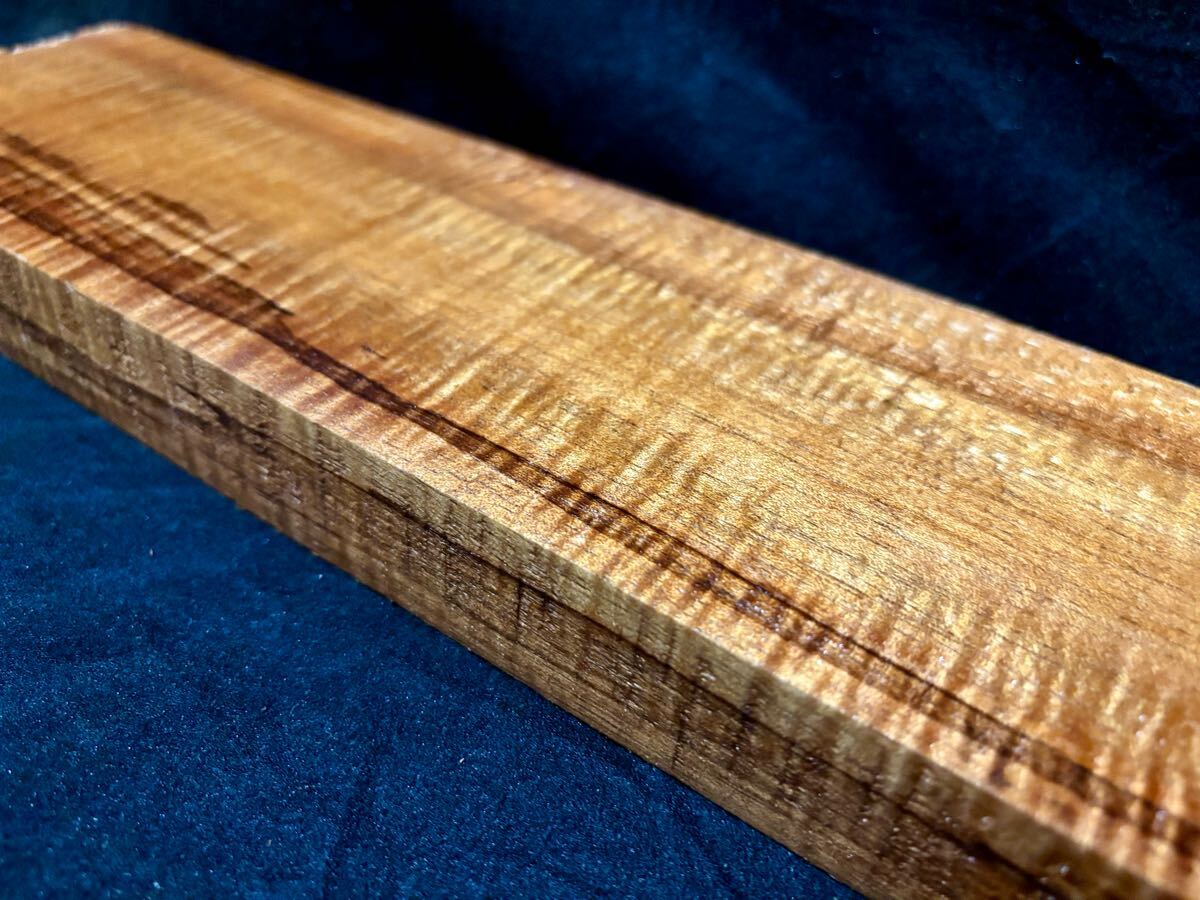 マスターグレードハワイアンカーリーコア/ペグ材 Yahoo!オークション -「カーリーハワイアンコア」の落札相場