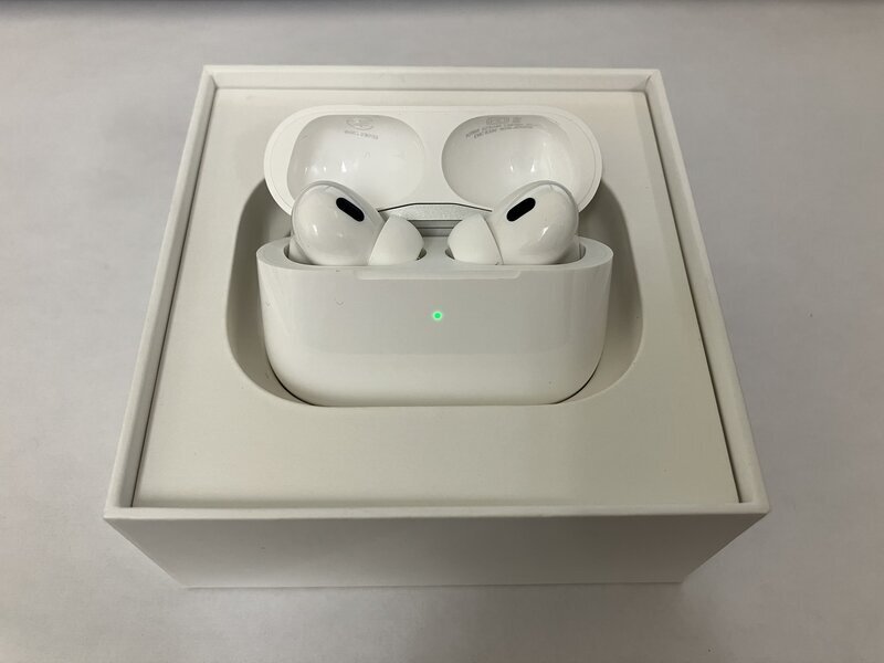 AirPods Pro(第2世代)ジャンク Yahoo!オークション -「airpods pro 第2世代 ジャンク」の落札