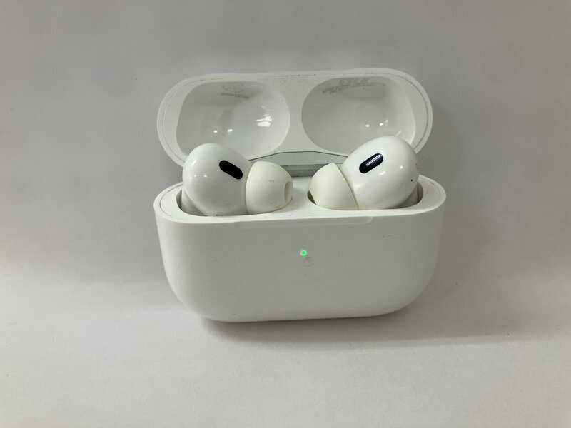 AirPods Pro 第2世代 ジャンク扱い Yahoo!オークション -「airpods pro 第2世代 ジャンク」の落札