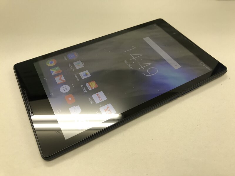 Yahoo!オークション -「ジャンク」(アンドロイド) (タブレット