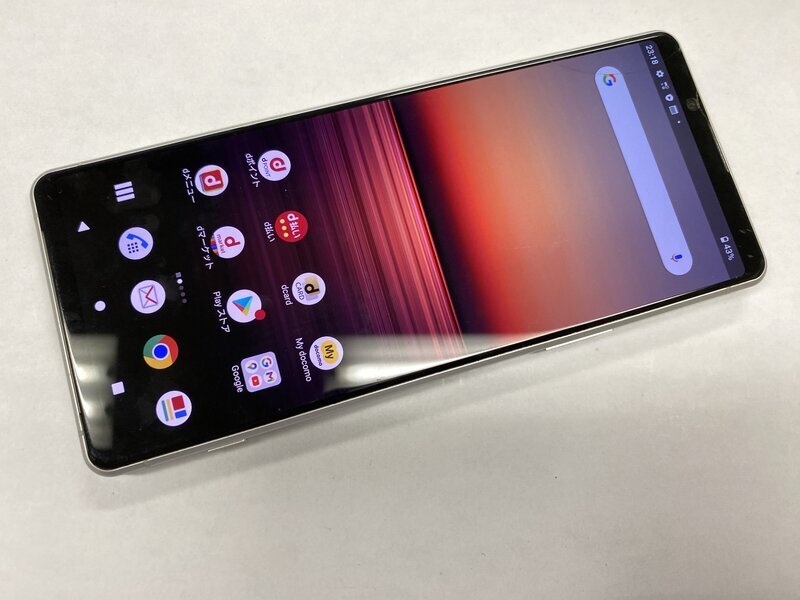 SONY Xperia 1 ii ジャンク Yahoo!オークション -「xperia 1 ii ジャンク」の落札相場・落札価格
