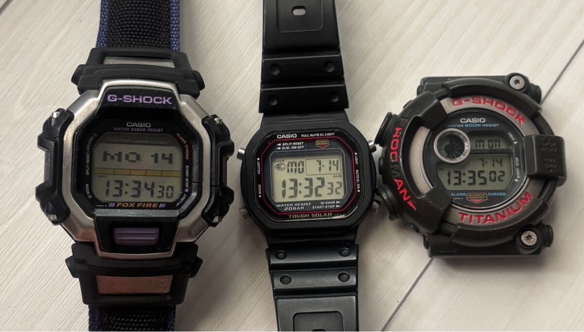 Yahoo!オークション -「dw-8195」の落札相場・落札価格